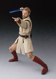 S.H. Figuarts Star Wars Episode 3: Revenge of the Sith - Obi Wan Kenobi