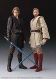 S.H. Figuarts Star Wars Episode 3: Revenge of the Sith - Obi Wan Kenobi