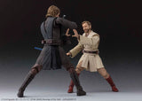 S.H. Figuarts Star Wars Episode 3: Revenge of the Sith - Obi Wan Kenobi