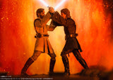 S.H. Figuarts Star Wars Episode 3: Revenge of the Sith - Obi Wan Kenobi