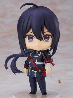 Nendoroid 1007 Touken Ranbu Online - Toushirou Namazuo