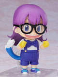 Nendoroid Dr. Slump Arale Norimaki Cat Ears Ver. & Gatchan