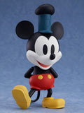 Nendoroid 1010b Steamboat Willie Mickey Mouse 1928 Colored Ver.