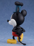 Nendoroid 1010b Steamboat Willie Mickey Mouse 1928 Colored Ver.