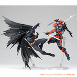 Revoltech Amazing Yamaguchi No 011 DC Comics - Batman - Deathstroke