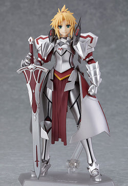 Figma Fate Apocrypha - Saber of Red