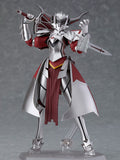 Figma Fate Apocrypha - Saber of Red