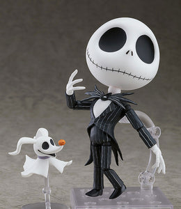 Nendoroid The Nightmare Before Christmas - Jack Skellington