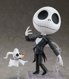 Nendoroid The Nightmare Before Christmas - Jack Skellington