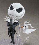 Nendoroid The Nightmare Before Christmas - Jack Skellington