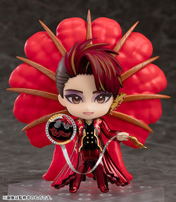 Nendoroid 1020 Takarazuka Revue Star Troupe - Stage Show Amazing Star - Killer Rouge - Yuzuru Kurenai