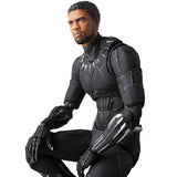 Mafex No.091 Mafex - Black Panther