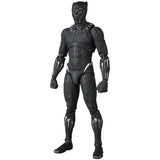 Mafex No.091 Mafex - Black Panther