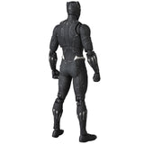 Mafex No.091 Mafex - Black Panther