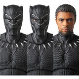 Mafex No.091 Mafex - Black Panther