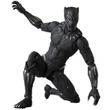 Mafex No.091 Mafex - Black Panther