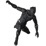 Mafex No.091 Mafex - Black Panther