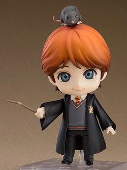 Nendoroid 1022 Harry Potter - Ron Weasley