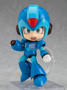 Nendoroid Rockman / Megaman X - X