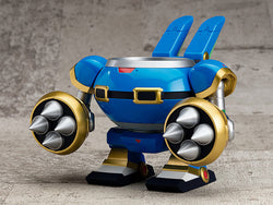 Nendoroid More Rockman X - Ride Armor Rabbit