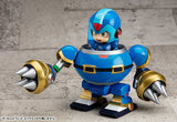 Nendoroid More Rockman X - Ride Armor Rabbit