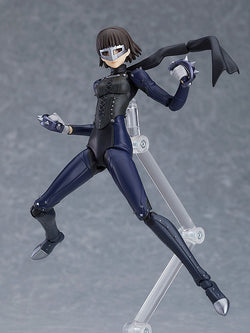 Figma Persona 5 The Animation - Queen