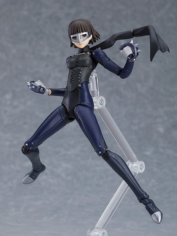 Figma Persona 5 The Animation - Queen