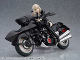 ex:ride Spride.08 Fate/Grand Order Cuirassier Noir