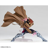 Revoltech Amazing Yamaguchi No 012 - X-Men - Gambit