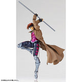Revoltech Amazing Yamaguchi No 012 - X-Men - Gambit