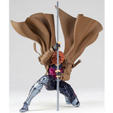 Revoltech Amazing Yamaguchi No 012 - X-Men - Gambit