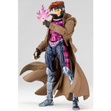 Revoltech Amazing Yamaguchi No 012 - X-Men - Gambit