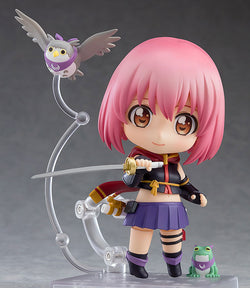 Nendoroid 1028 RELEASE THE SPYCE - Momo Minamoto