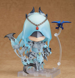 Nendoroid Monster Hunter World - Female Hunter Xenojiiva Beta Edition