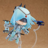 Nendoroid Monster Hunter World - Female Hunter Xenojiiva Beta Edition DX Edition
