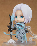 Nendoroid Monster Hunter World - Female Hunter Xenojiiva Beta Edition DX Edition