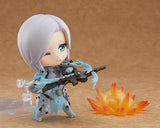 Nendoroid Monster Hunter World - Female Hunter Xenojiiva Beta Edition DX Edition