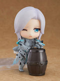 Nendoroid Monster Hunter World - Female Hunter Xenojiiva Beta Edition DX Edition