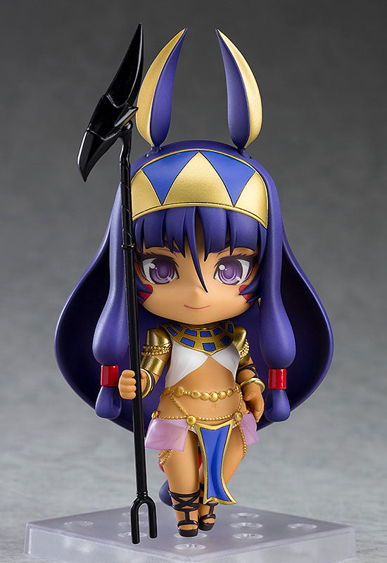 Nendoroid 1031 Fate Grand Order - Caster Nitocris