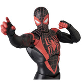 MAFEX Spiderman Miles Morales