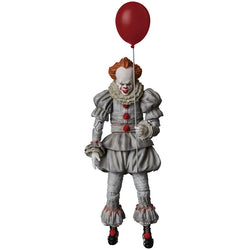 MAFEX IT - Pennywise