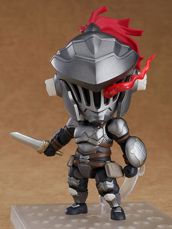Nendoroid 1042 Goblin Slayer - Goblin Slayer