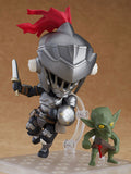 Nendoroid 1042 Goblin Slayer - Goblin Slayer