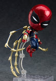 Nendoroid Avengers: Infinity War - Spider-man Infinity Edition