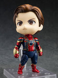 Nendoroid Avengers: Infinity War - Spider-man Infinity Edition