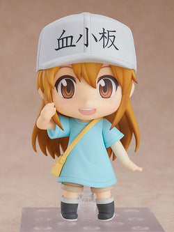 Nendoroid Cells at Work! - Platelet