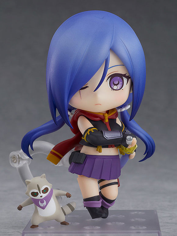 Nendoroid 1041 RELEASE THE SPYCE - Yuki Hanzoumon