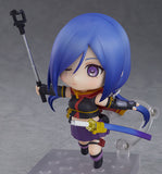 Nendoroid 1041 RELEASE THE SPYCE - Yuki Hanzoumon