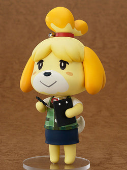 Nendoroid Animal Crossing New Leaf - Isabelle (Reissue)