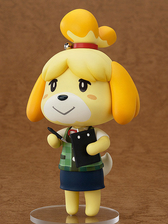 Nendoroid Animal Crossing New Leaf - Isabelle (Reissue)